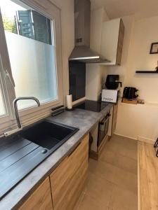 COCON Cosy - Free Parking - City Center