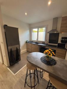 COCON Cosy - Free Parking - City Center