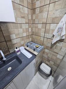Casa Recife Conforto 10