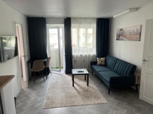 Next door airport apartmens