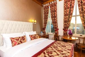 Mom Hotel Büyükada