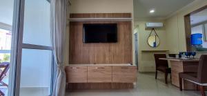 250m do Mar | Piscina e Roupas de Cama