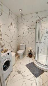 Pirosmani 18D, 4 floor