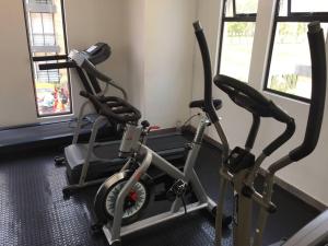 Acogedor Apartamento Loft en Club House en Cajicá