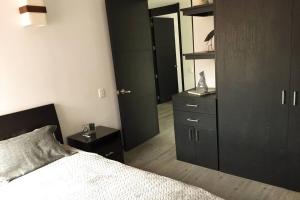 Acogedor Apartamento Loft en Club House en Cajicá