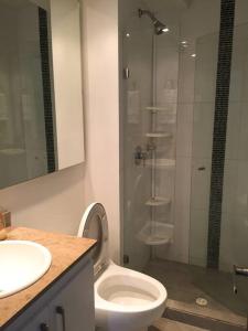 Acogedor Apartamento Loft en Club House en Cajicá