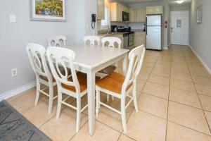 Sandpebble Beach Club #203