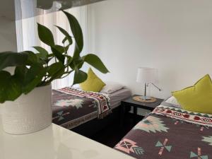 Modern House Gehrden auf 2 Etagen, Nice Garten, Barbecue, Contactless Check-in, free parking