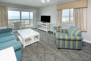 Sandpebble Beach Club #201