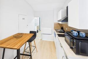 Le Chevalier au Lion - City center