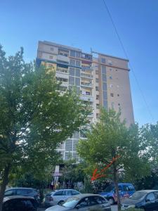 Sol Zoja Fusha e Aviacionit