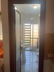 Sol Zoja Fusha e Aviacionit