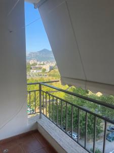 Sol Zoja Fusha e Aviacionit