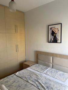 Sol Zoja Fusha e Aviacionit