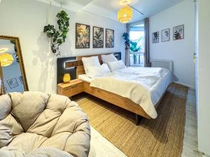 Hejm Mountain Vibe & Design