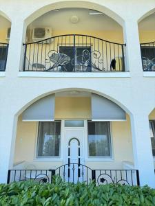 Apartman Elena Sunčani Breg Vrdnik