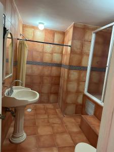 Microhotel Ciudad del Carmen