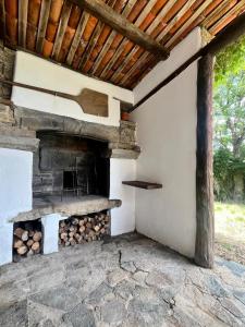 Airtegal Casa do Pepe