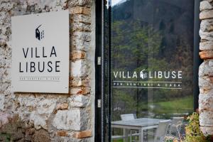 Villa Libuse B&B