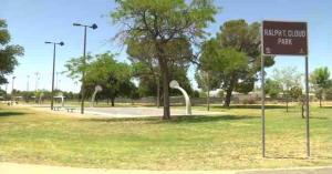 Entire 3 bedroom House Near Lee Trevino