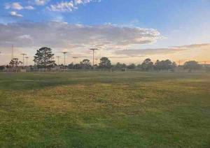 Entire 3 bedroom House Near Lee Trevino