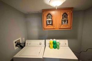 Entire 3 bedroom House Near Lee Trevino