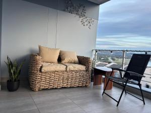 Knysna Escape at Heads View