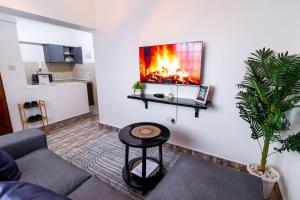 Tarajis Nest Homestays