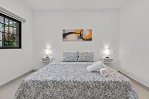 Romantic house Bucerías Two Turtles