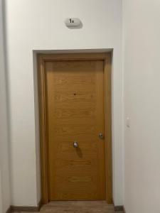 Apartamento Paseo Malecón Planta 1