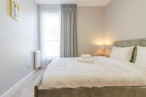 Słoneczna Harmony Stay Apartments by BookingHost