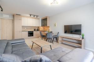 Słoneczna Harmony Stay Apartments by BookingHost