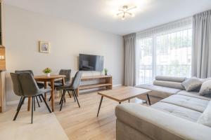 Słoneczna Harmony Stay Apartments by BookingHost