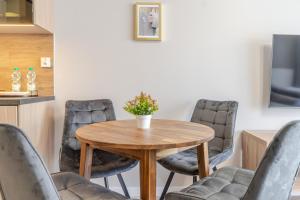 Słoneczna Harmony Stay Apartments by BookingHost