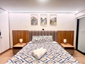 Exclusivo Departamento en Cuenca Edificio Novus