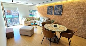 Exclusivo Departamento en Cuenca Edificio Novus