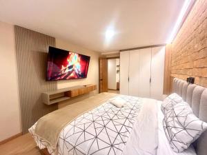 Exclusivo Departamento en Cuenca Edificio Novus