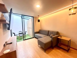 Exclusivo Departamento en Cuenca Edificio Novus