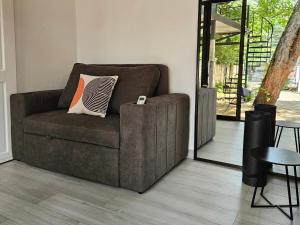 Mystica Playa Avellanas