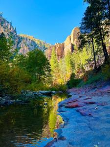 Flagstaff Bliss - Ubytování bez kategorie ve městě Flagstaff