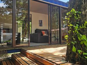 Mystica Playa Avellanas