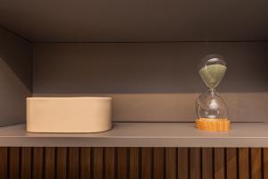 Studio 1202 Jardins - Luxuoso Acolhedor