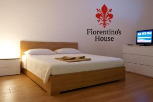 Fiorentino's House