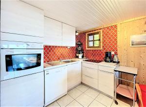 Chalet La Maisonnee - APPARTEMENT 8 PERS - DANS CHALET - PROCHE PISTES MAE-4513