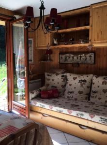 Résidence Betelgeuse - 2 pièces 4 personnes 3 exposé Est MAE-6183 - Ubytování bez kategorie ve městě Valloire