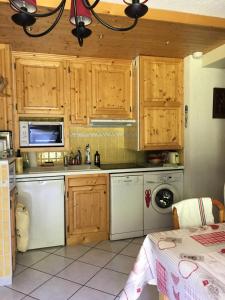 Résidence Betelgeuse - 2 pièces 4 personnes 3 exposé Est MAE-6183