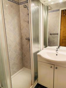 Résidence Betelgeuse - 2 pièces 4 personnes 3 exposé Est MAE-6183