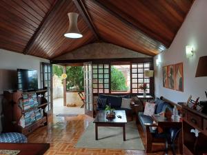 Casa de Temporada Centro Búzios - 4hvězdičkové hotely ve městě Búzios