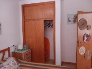 Vacaciones en playa del Tamarit