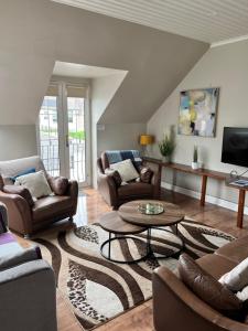 Lahinch Central 3-Bed Retreat